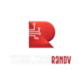 RandV Logo